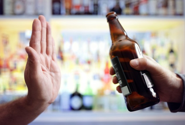Beer premature death