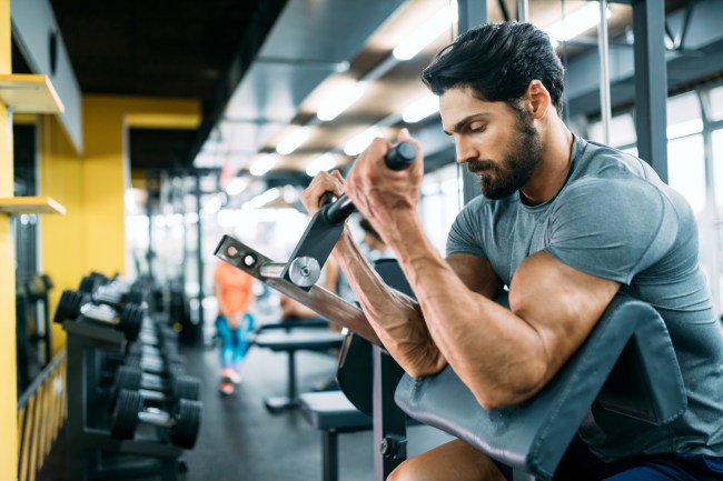Hotel Workout
