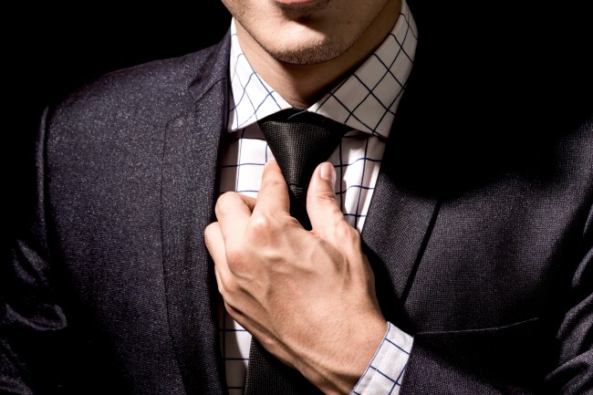 How To Dress Like A Man GSElevator