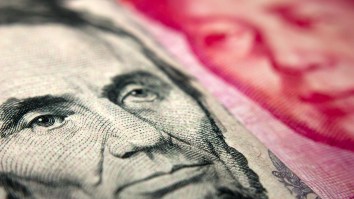 Deutsche Bank Traders Found Guilty In Massive Rate Rigging Case; US Won’t Label China A Currency Manipulator