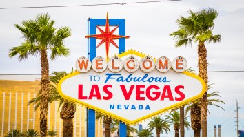 Gambler Wins Over $1 Million Within 5 Minutes Of Showing Up At The Casino On St. Patrick’s Day