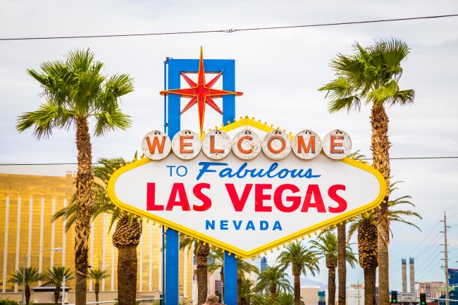 Las Vegas