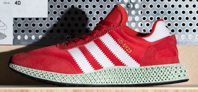 This Weeks Best New Sneaker Releases