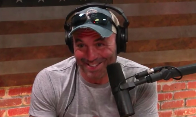 oe Rogan Jesse Itzler David Goggins