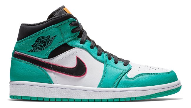This Weeks Best New Sneaker Releases