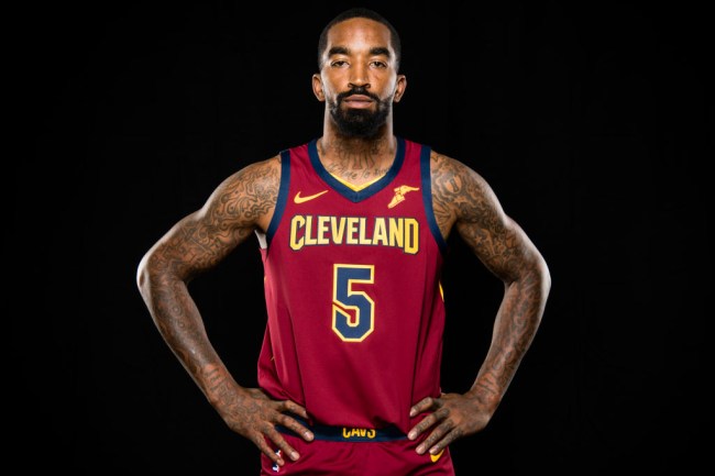 jr smith supreme tattoo
