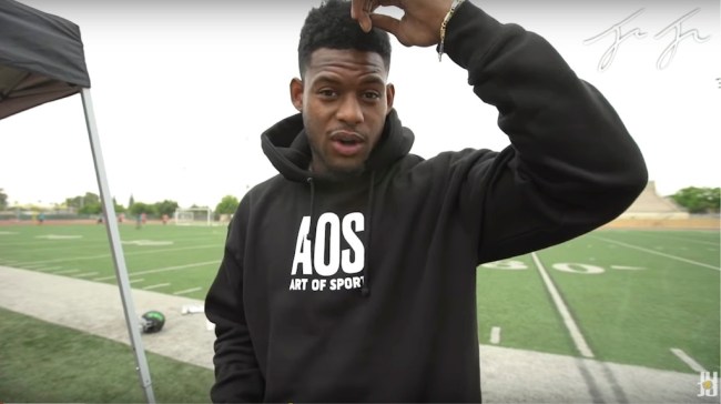 juju smith-schuster