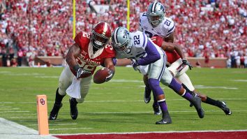 Kansas State Vs. Oklahoma Live Stream: How to Watch The Game Online Without Cable