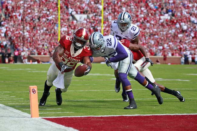 how to watch kansas state oklahoma online
