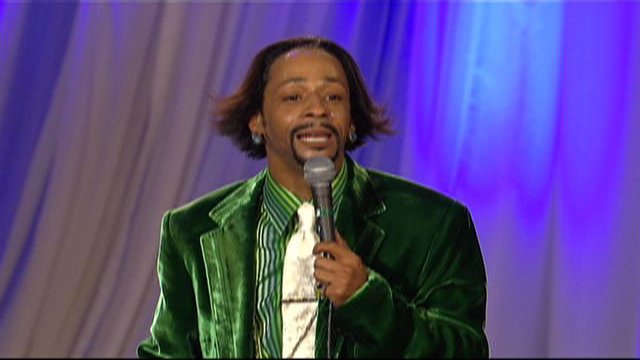 katt williams