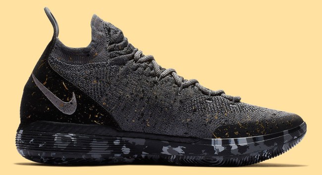 This Weeks Best New Sneaker Releases