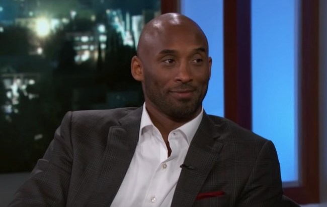 Kobe Bryant