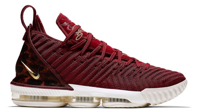 This Weeks Best New Sneaker Releases