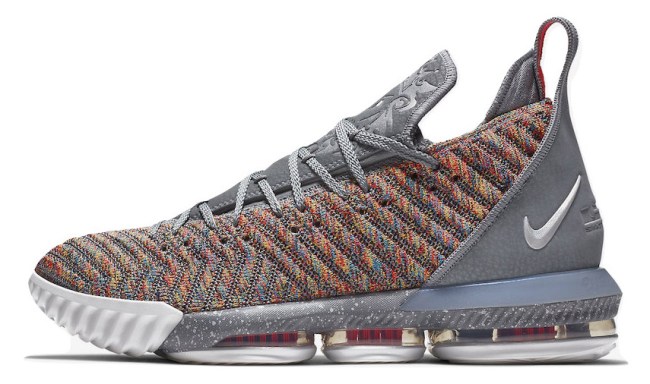 This Weeks Best New Sneaker Releases