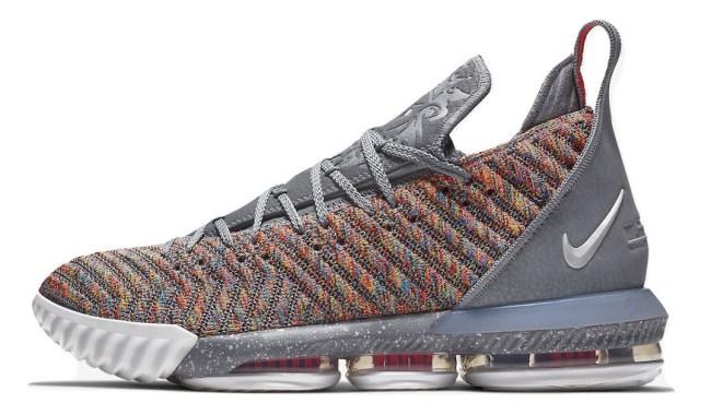 This Weeks Best New Sneaker Releases