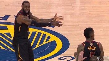 I Knew My Cavs Would Be Bad, But This Is Worse Than I Ever Thought (And Proves Why LeBron’s The GOAT)