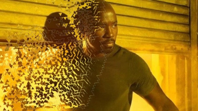 luke cage canceled