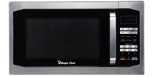 best microwaves