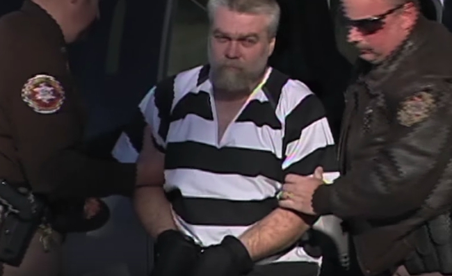 making a murderer season two trailer