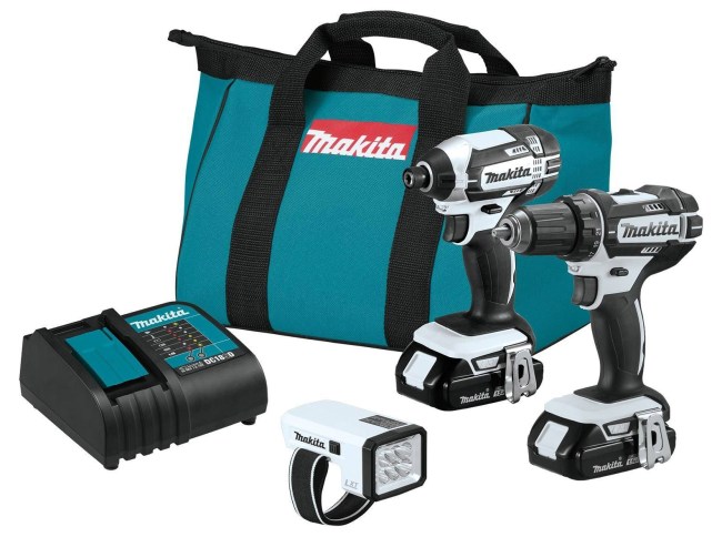 Best Cordless Drills