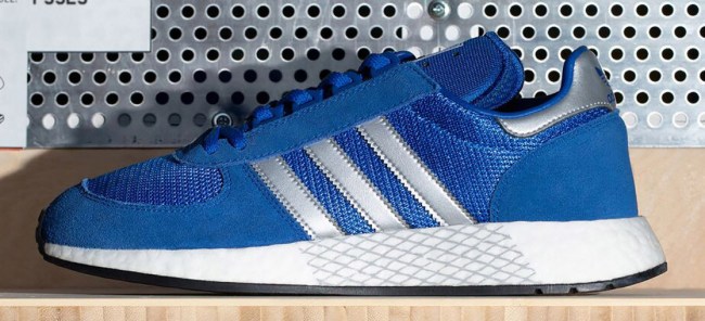 This Weeks Best New Sneaker Releases