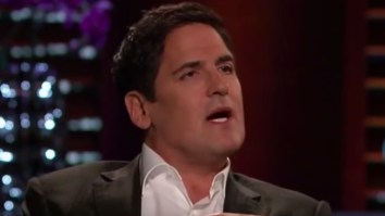 Mark Cuban Carries Three Cell Phones With Him At All Times To Answer The Absurd Amount Of Emails He Gets Every Day