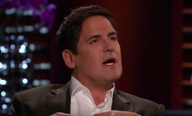 mark cuban daily schedule