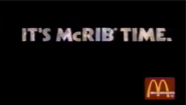 mcrib
