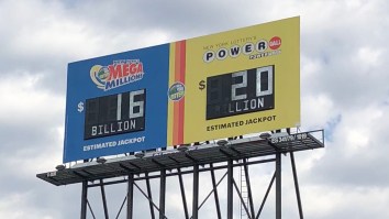Someone Has Discovered A Way To Beat The Mega Millions Odds And Potentially Make Major Bank