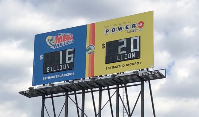 how to win mega millions jackpot