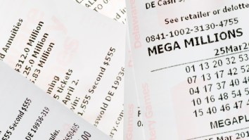 This Is The First Thing You Should Do If You Win The Mega Millions Jackpot And It Isn’t Buying A Private Island