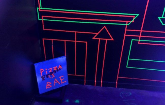 museum of pizza