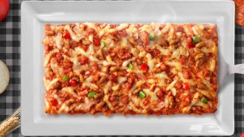 To Celebrate National Pizza Month Here Are Some Absurd Statistics About How Much We Love Our ‘Za