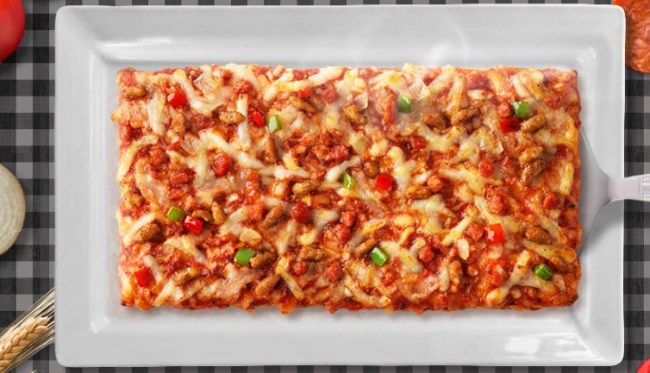 national pizza month statistics