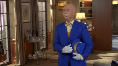 Leap Day William