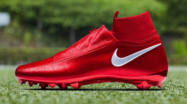 odell beckham sneaker collection