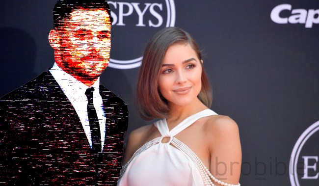 Olivia Culpo Dumps Danny Amendola Bianca Peters