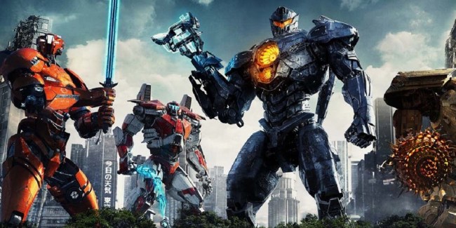 Pacific-Rim