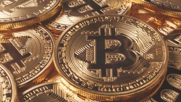 Bitcoin Is Currently A More Stable Investment Than Amazon And The Roller Coaster Ride Might Be Over