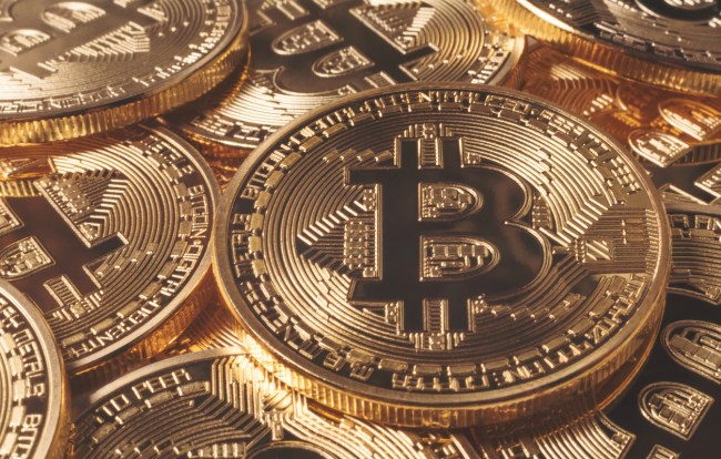 bitcoin more stable than stocks