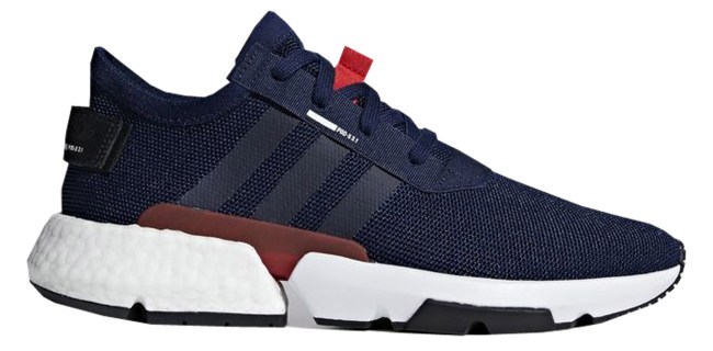 This Weeks Best New Sneaker Releases