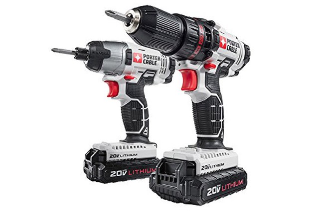 Best Cordless Drills