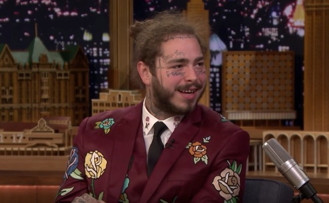 Post Malone