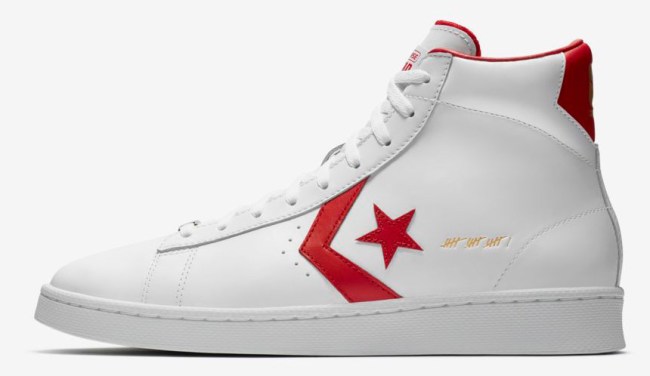 This Weeks Best New Sneaker Releases