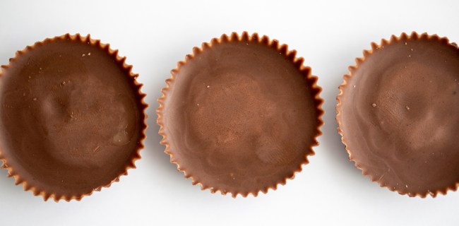 Ranking Worst Halloween Candy reeses