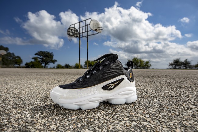 Reebok Iverson Legacy Sneakers ComplexCon