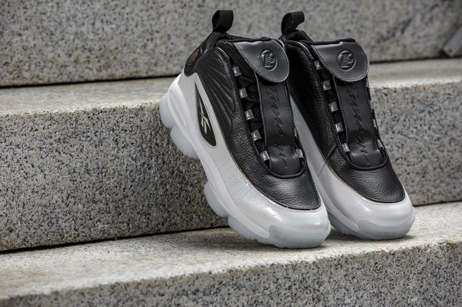 Reebok Iverson Legacy Sneakers ComplexCon