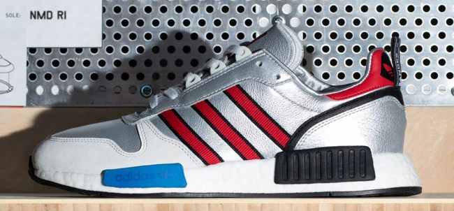 This Weeks Best New Sneaker Releases