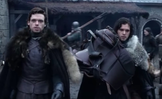 richard madden james bond
