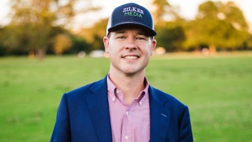 Rusty Shelton, Founder Of Top Media Company For Authors, Explains The Most Significant Barrier To Entrepreneurial Success